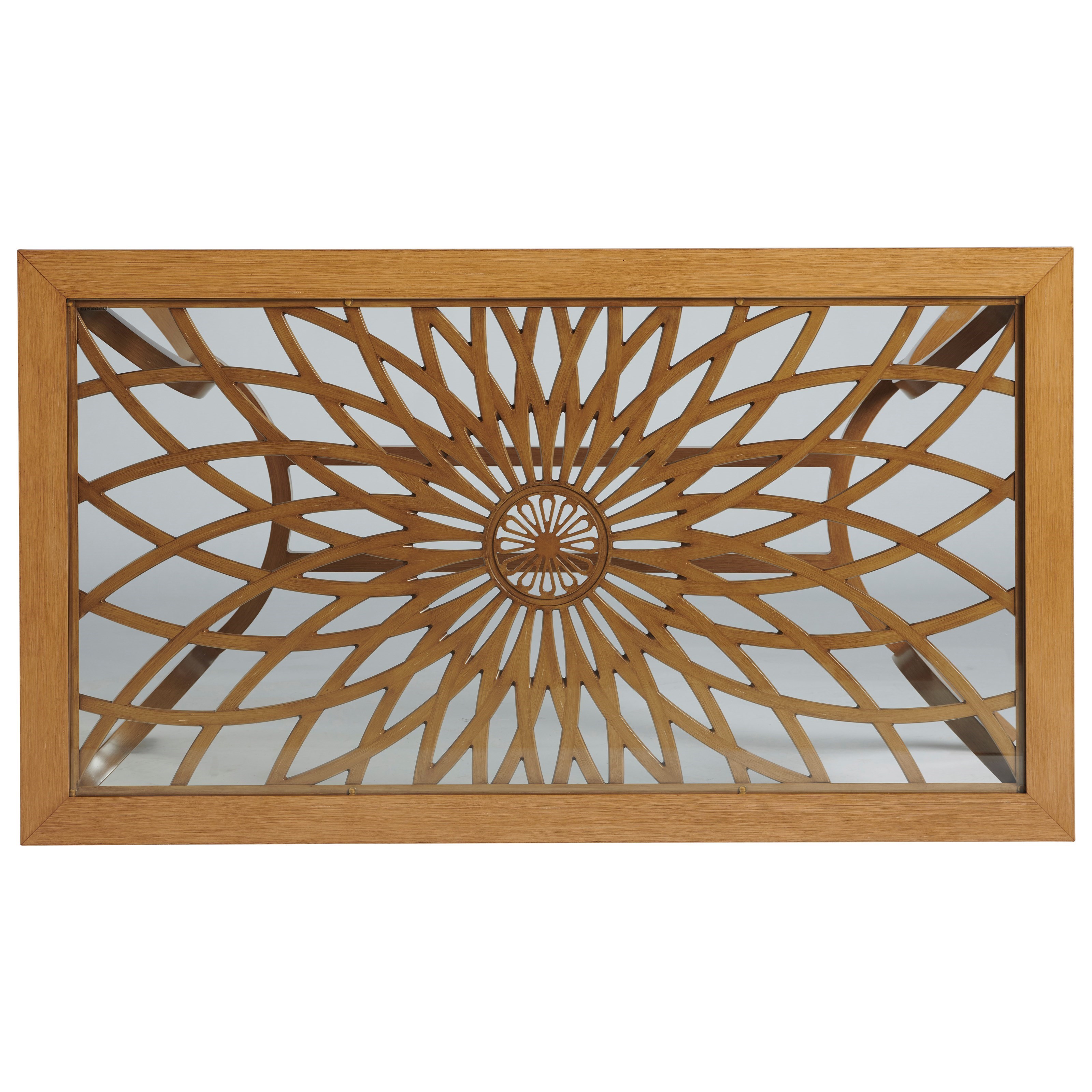 Tommy Bahama Outdoor Living Los Altos Valley View x4+3930873x1 5Piece